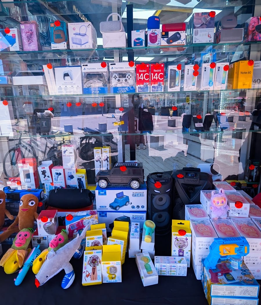 GSM Boutique 3